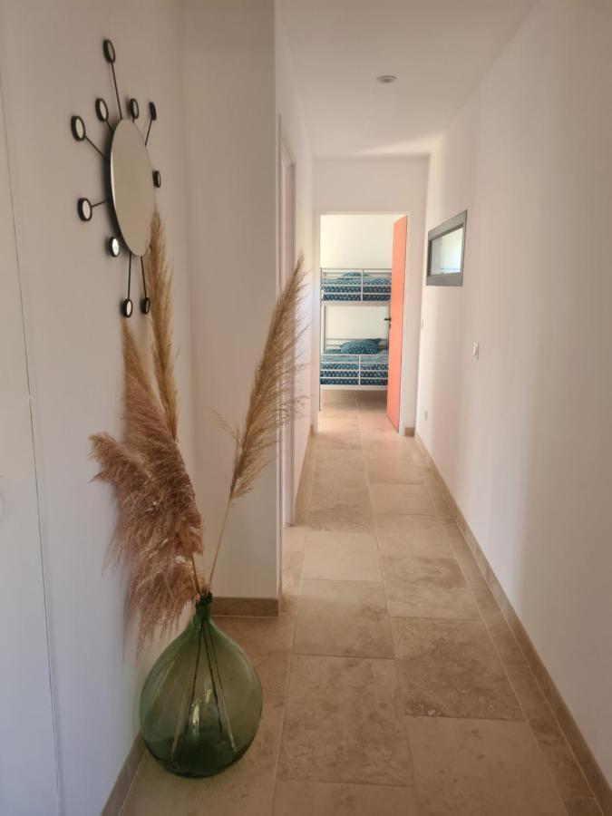 Maison En Plein Nature Villemus 외부 사진